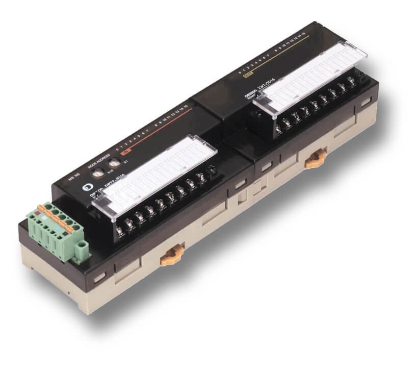 Omron DRT2-ID16 Omron DRT2-ID16 DRT2