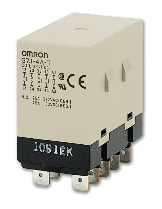 Omron G7J-3A1B-P-24VDC Omron G7J-3A1B-P-24VDC G7J
