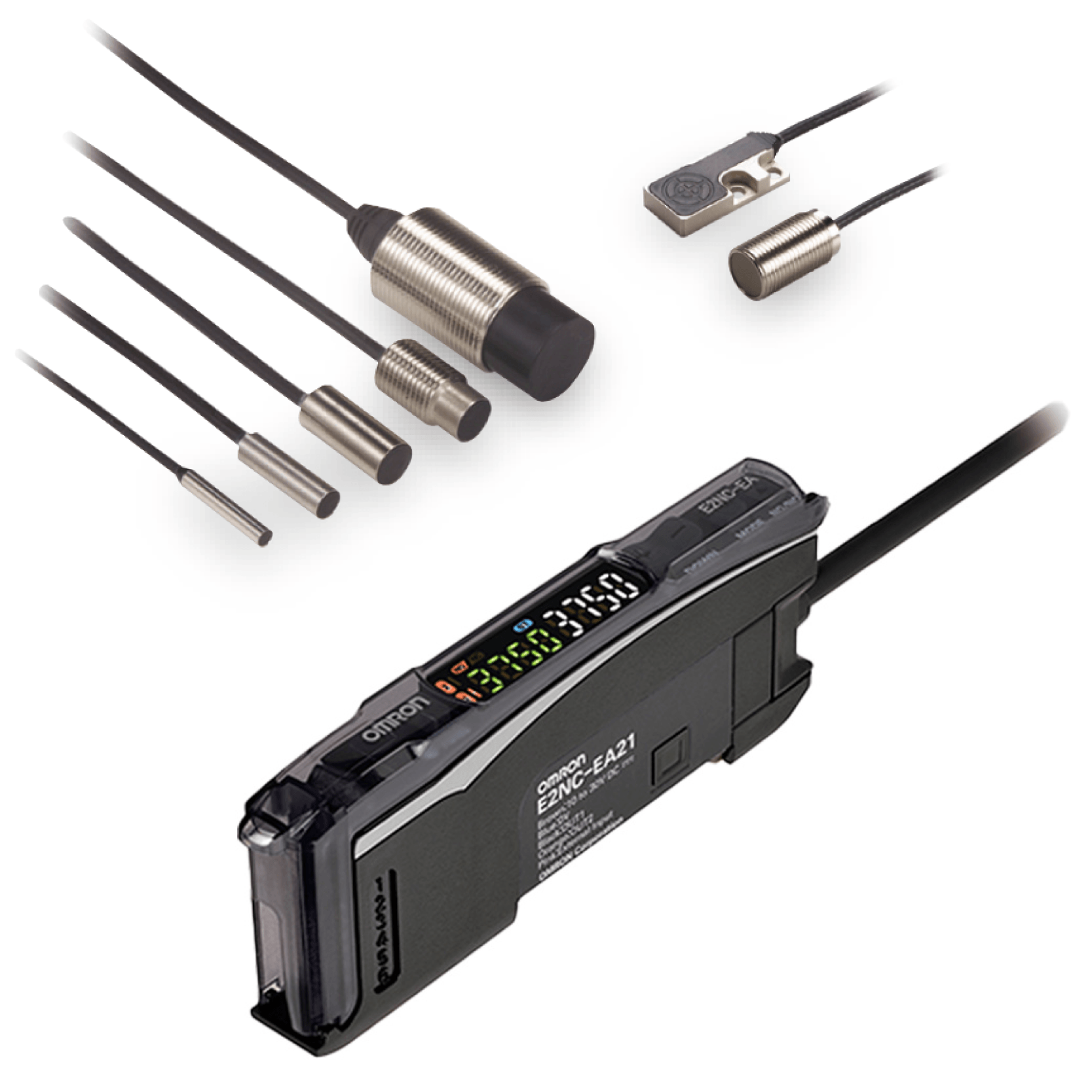 Omron E2NC-EM02-S Omron E2NC-EM02-S E2NC