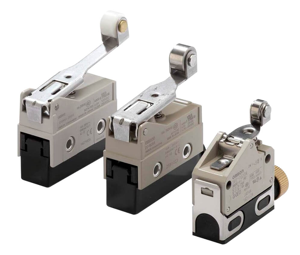 Omron D4E-1A10N Omron D4E-1A10N D4E-D4MC-ZE-ZV