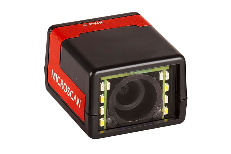 Omron 7212-1081-0002 Omron 7212-1081-0002 MICROHAWK-ID-20