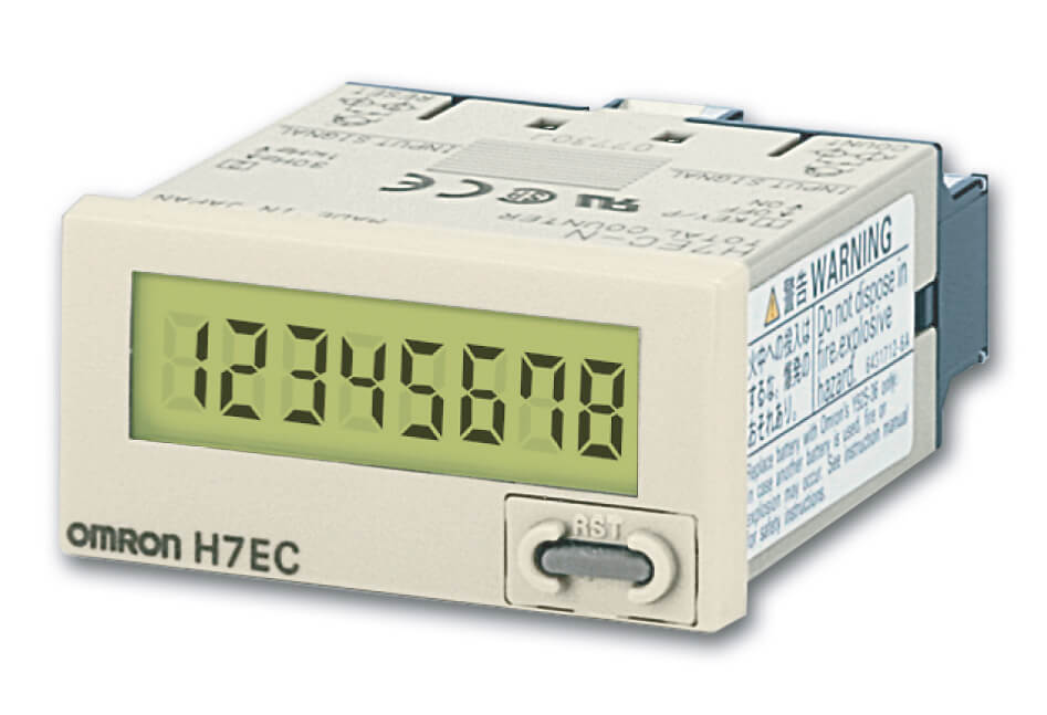 Omron H7EC-NV-H Omron H7EC-NV-H H7EC