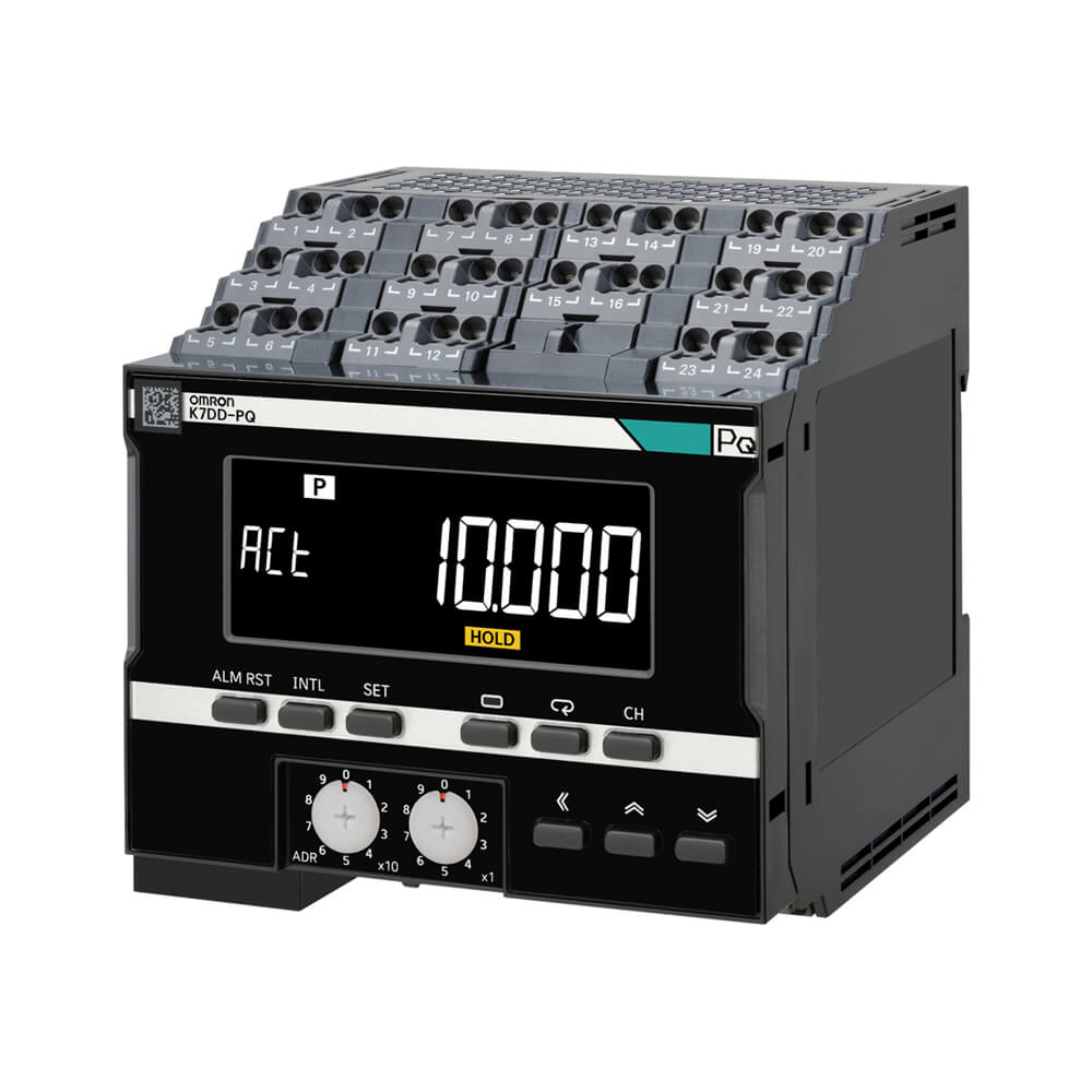 Omron K7DD-PQMD