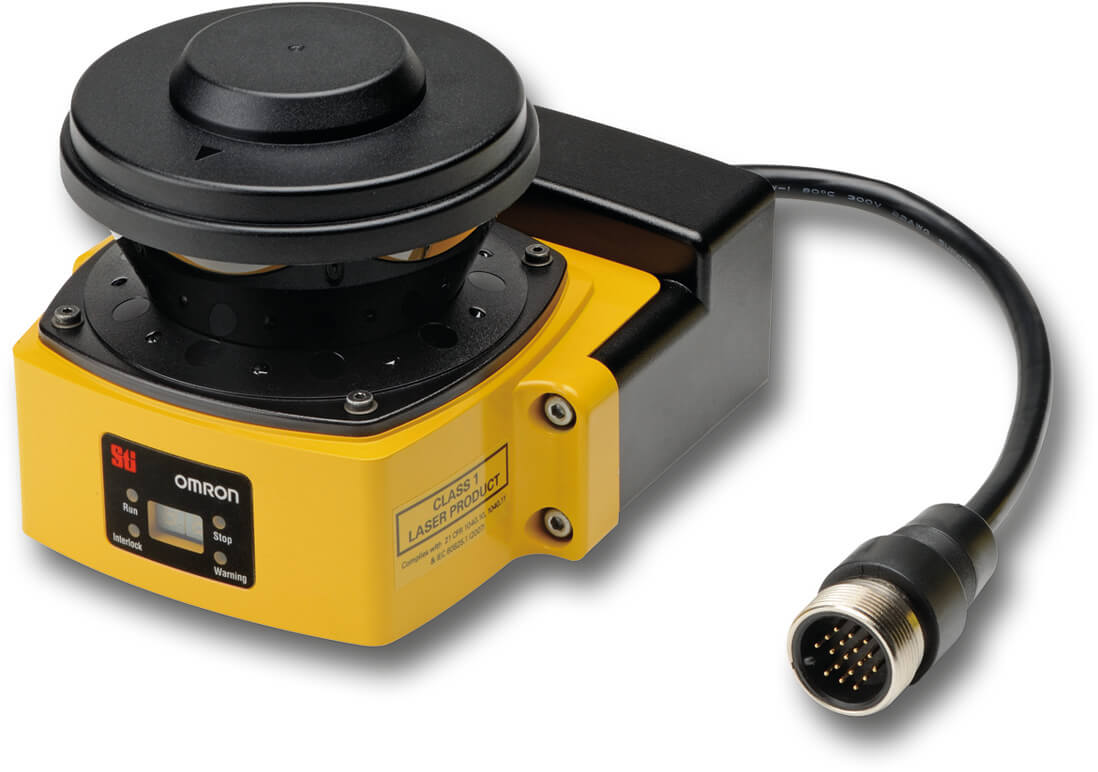 Omron OS32C-SP1-4M Omron OS32C-SP1-4M OS32C