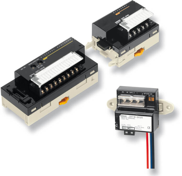 Omron CRT1-DA02 Omron CRT1-DA02 CRT1