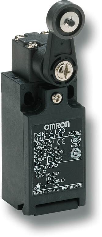 Omron D4N-4232 Omron D4N-4232 D4N