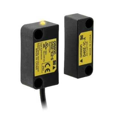 Omron D40Z-1C5 Omron D40Z-1C5 D40Z