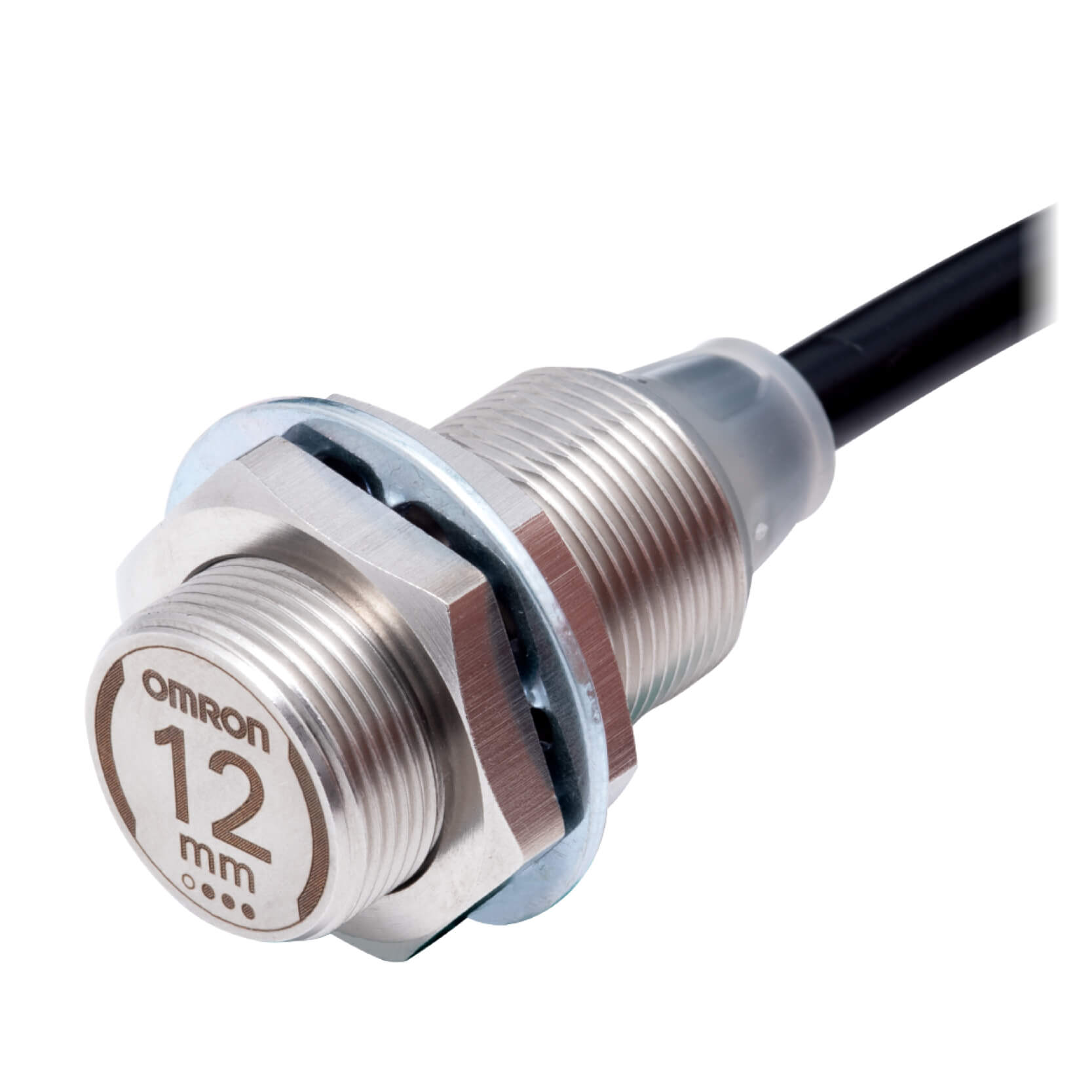 Omron E2EW-X2D18-2M Omron E2EW-X2D18-2M E2EW