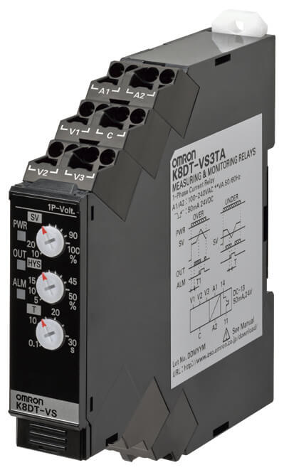Omron K8DT-VS2TA Omron K8DT-VS2TA K8DT-VS