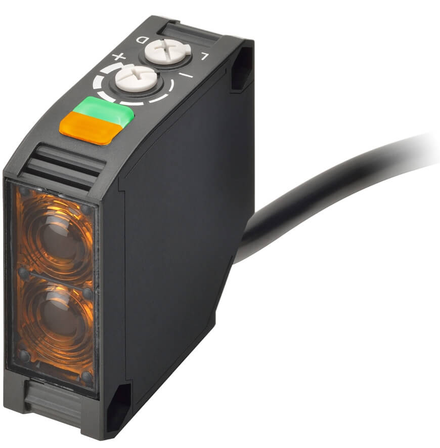 Omron E3JK-DP12-2M Omron E3JK-DP12-2M E3JK