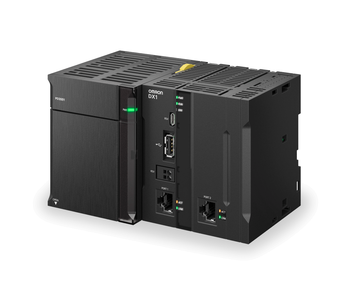 Omron DX100-0010