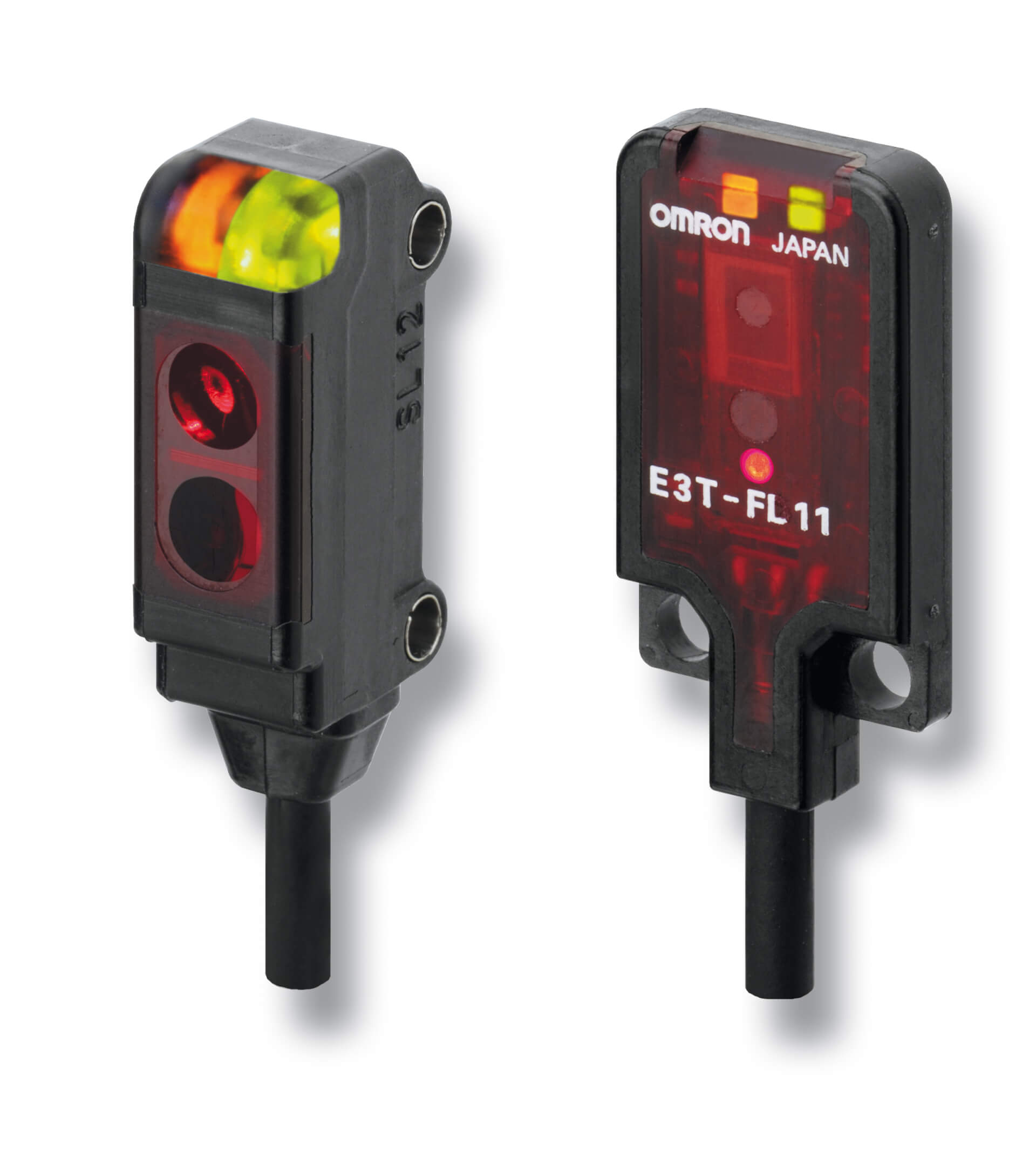Omron E3T-FD12-2M Omron E3T-FD12-2M E3T