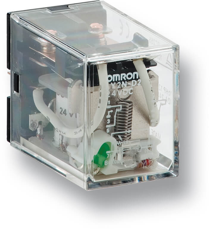 Omron LY4-48VDC Omron LY4-48VDC LY