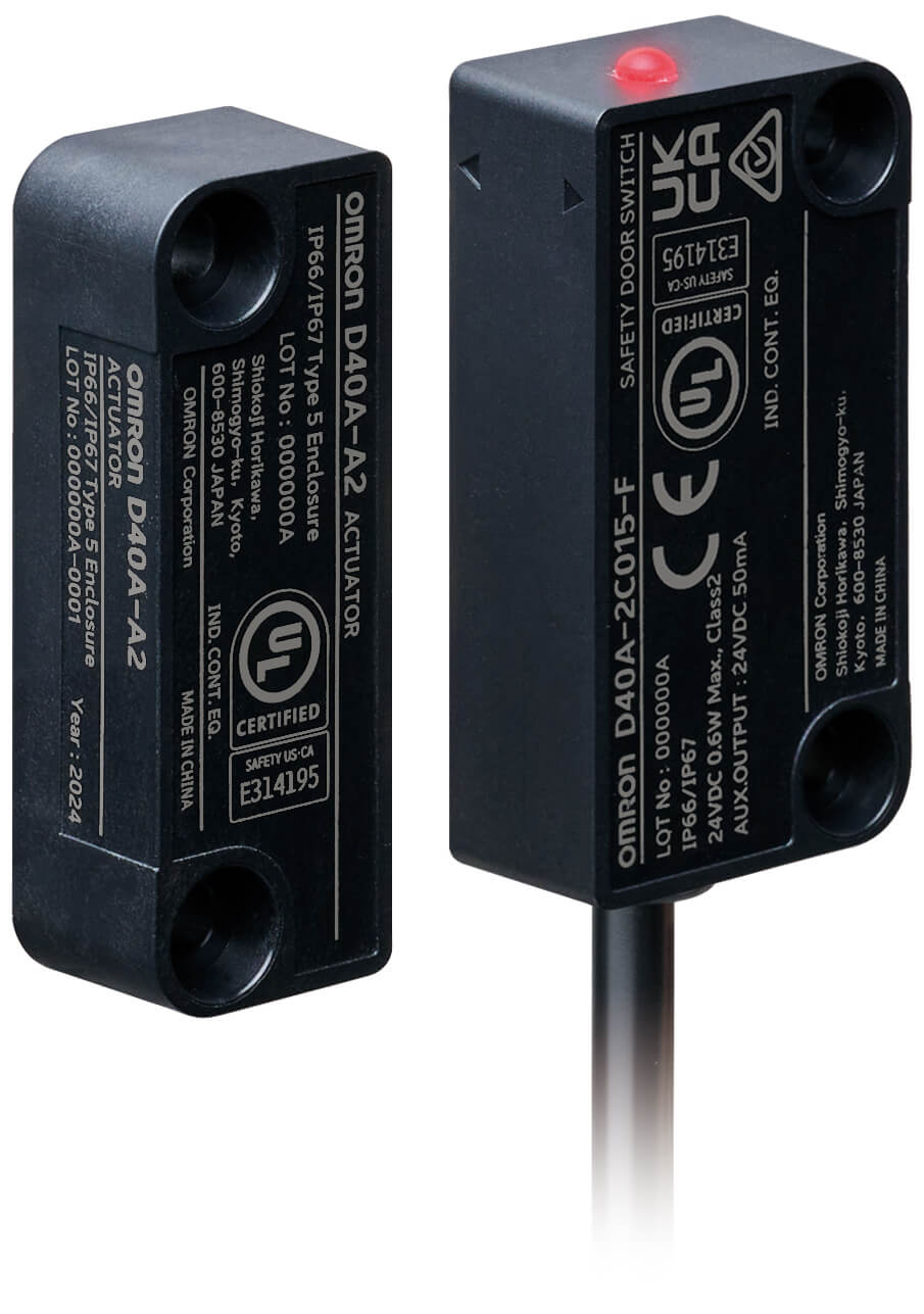 Omron D40A-2C015-F Omron D40A-2C015-F D40A-2