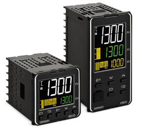 Omron E5CD-RX2DBM-000 Omron E5CD-RX2DBM-000 E5-D