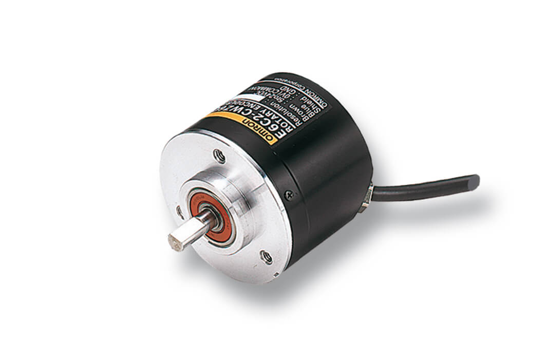 Omron E6C2-CWZ6C-10-1000P-R-5M Omron E6C2-CWZ6C-10-1000P-R-5M E6C2-C-E6C3-C