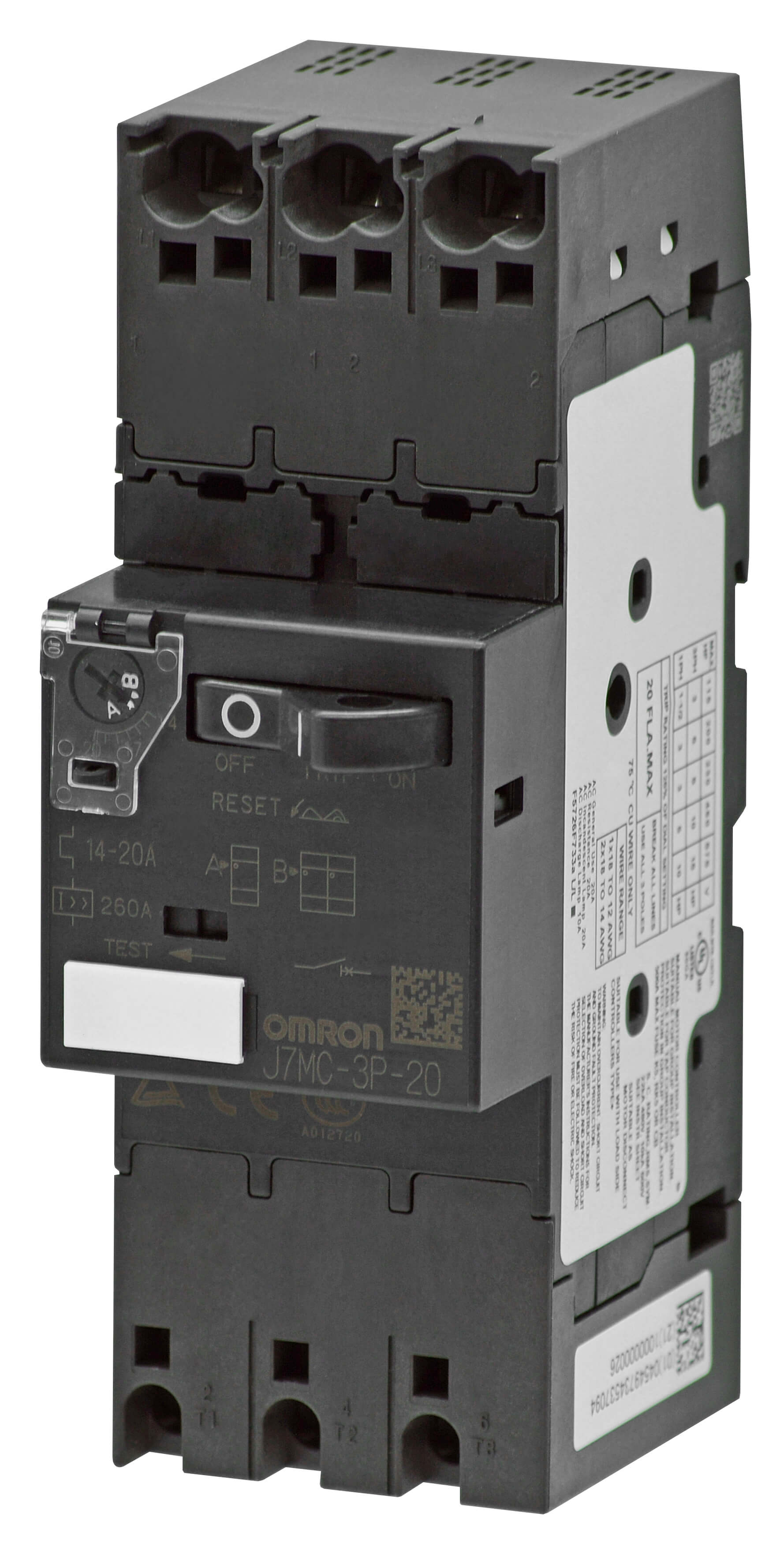 Omron J7MC-3P-1 Omron J7MC-3P-1 J7MC
