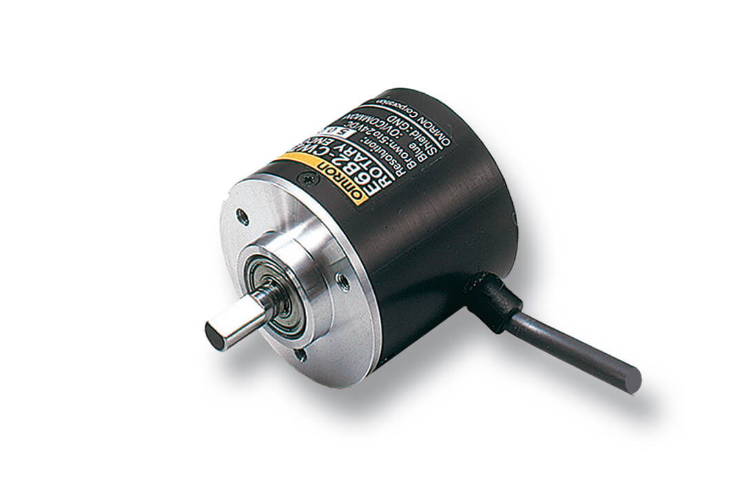 Omron E6B2-CWZ6C-2000P-R-0-5M Omron E6B2-CWZ6C-2000P-R-0-5M E6B2-C