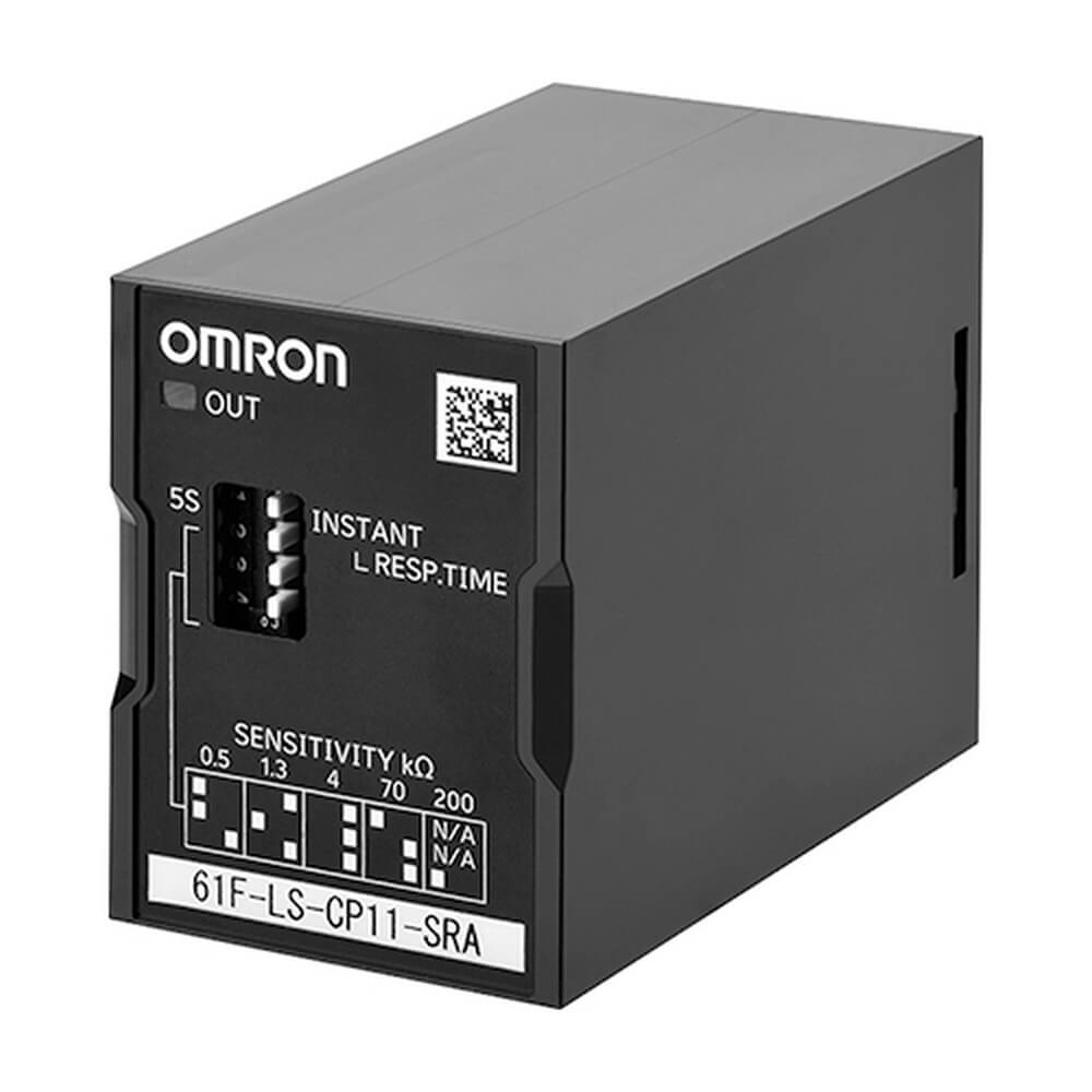 Omron 61F-LS-CP08-NRA Omron 61F-LS-CP08-NRA 61F-LS