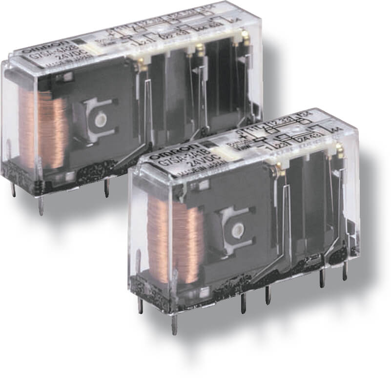 Omron G7SA-2A2B-12VDC Omron G7SA-2A2B-12VDC G7SA