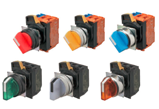 Omron A22NZ-3BB-TYA Omron A22NZ-3BB-TYA A22NS-W