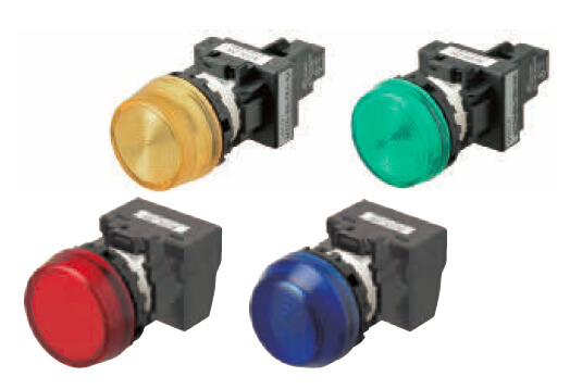 Omron M22N-BN-TYA-YC Omron M22N-BN-TYA-YC M22N