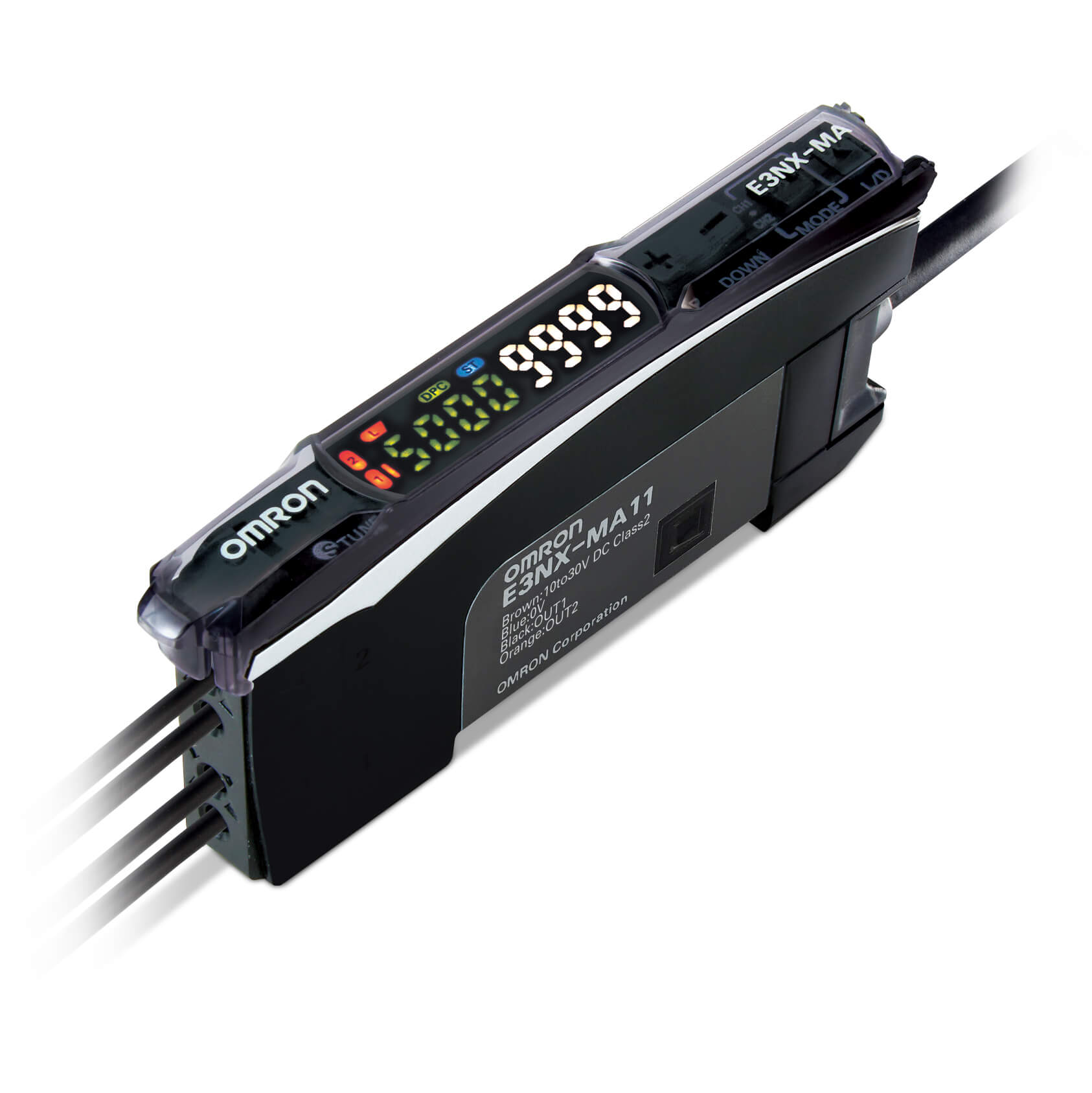 Omron E3NX-MA0 Omron E3NX-MA0 E3NX-MA