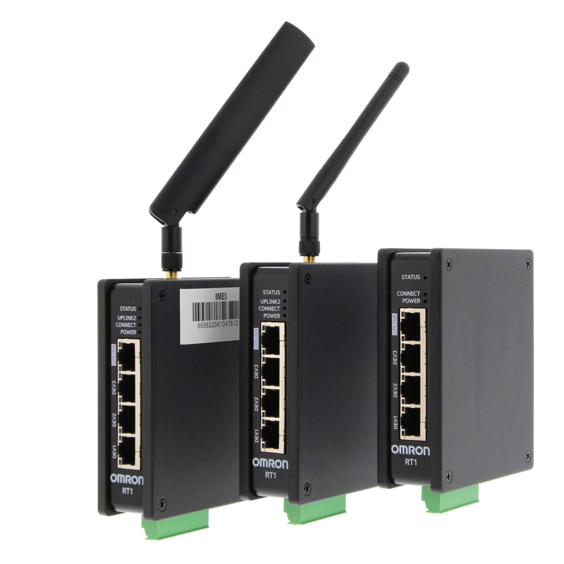 Omron RT100-W5M3010 Omron RT100-W5M3010 REMOTE-ACCESS-SOLUTION