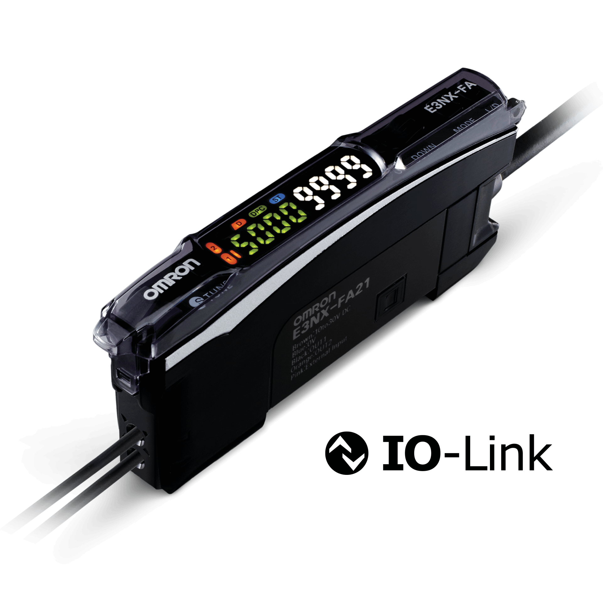 Omron E3NX-FA0 Omron E3NX-FA0 E3NX-FA