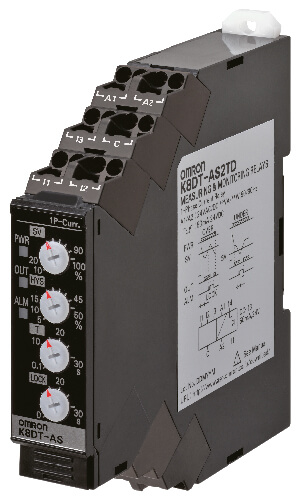 Omron K8DT-AS3CD Omron K8DT-AS3CD K8DT-AS