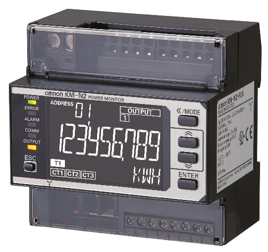 Omron KM-N2-FLK Omron KM-N2-FLK KM-N2