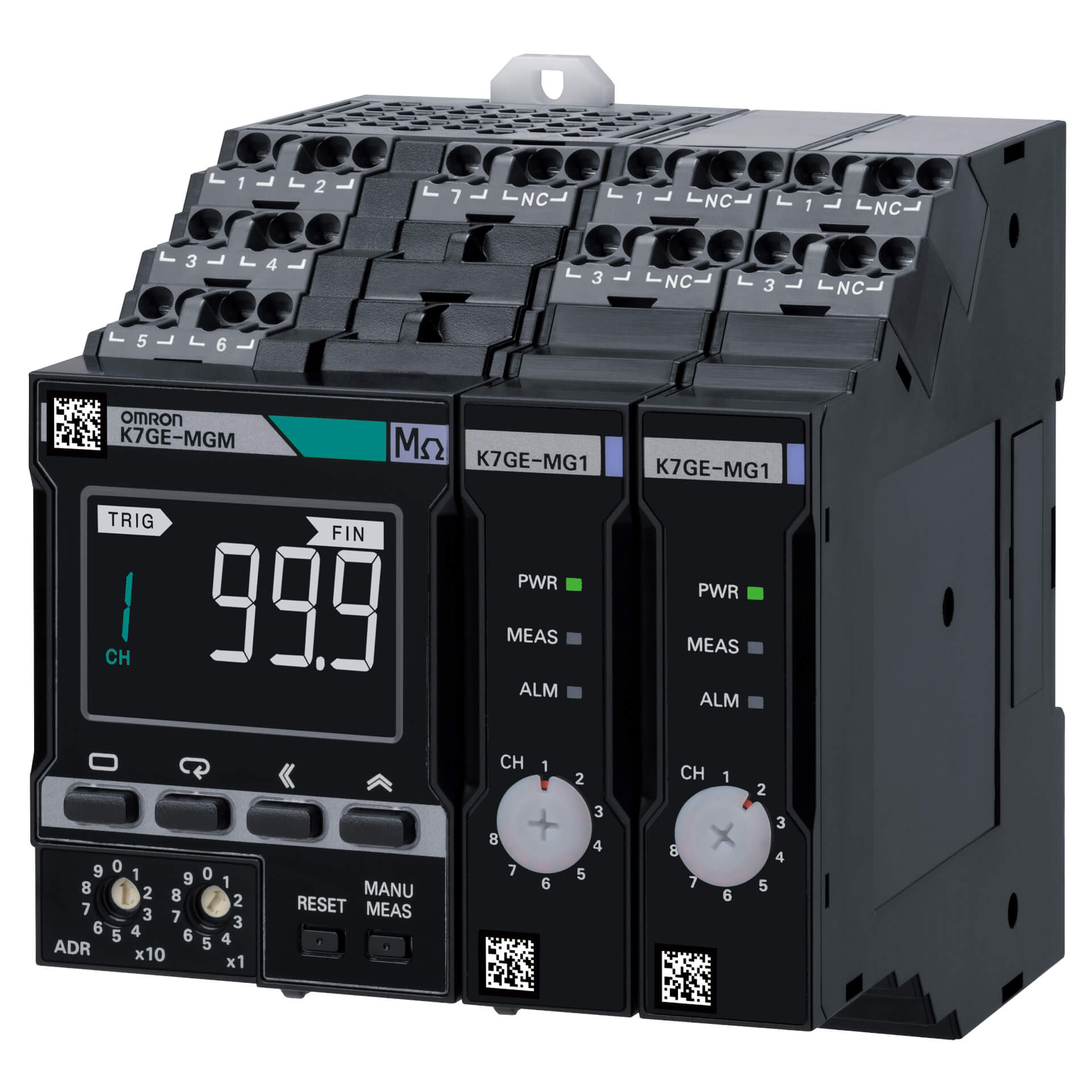 Omron K7GE-MGMD Omron K7GE-MGMD K7GE-MG