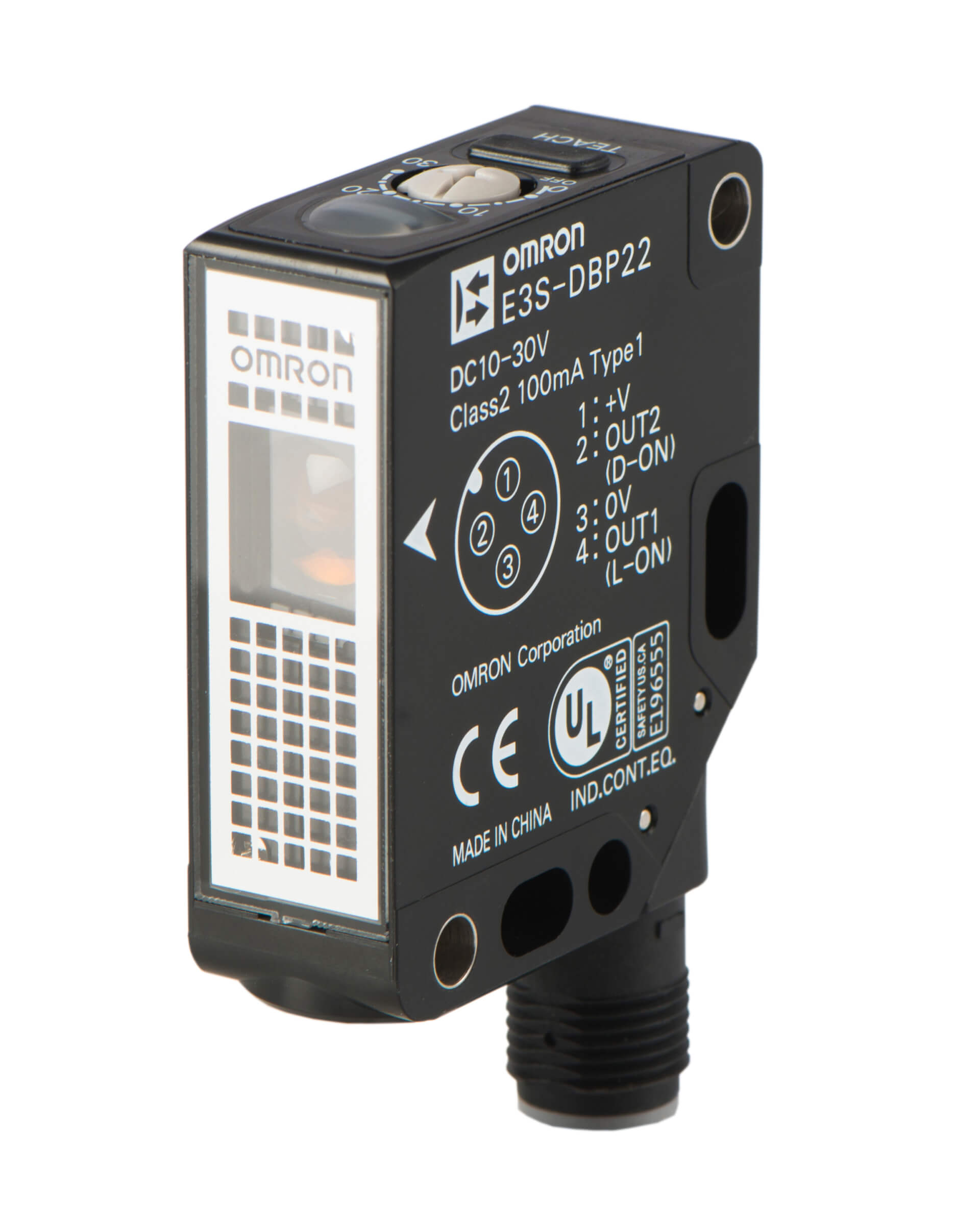 Omron E3S-DBP21 Omron E3S-DBP21 E3S-DB