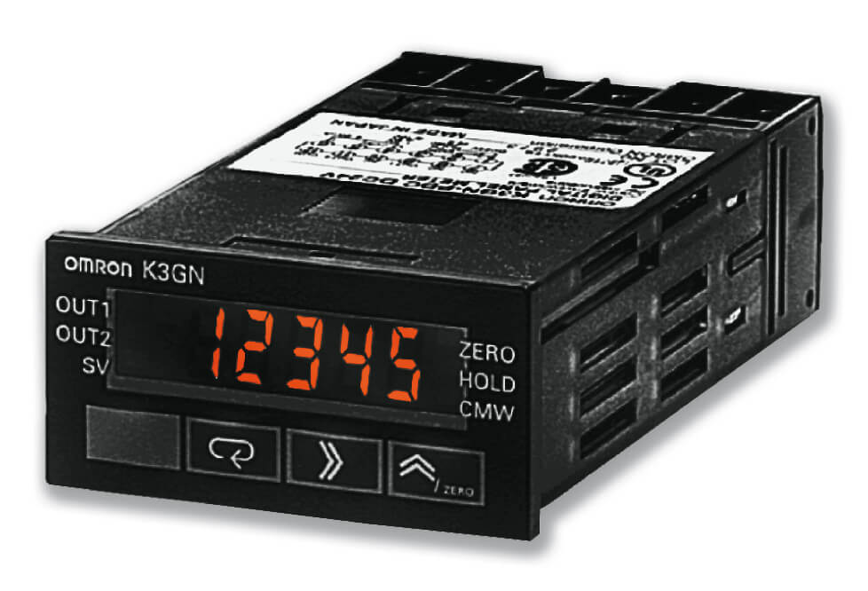 Omron K3GN-PDC-24VDC Omron K3GN-PDC-24VDC K3GN