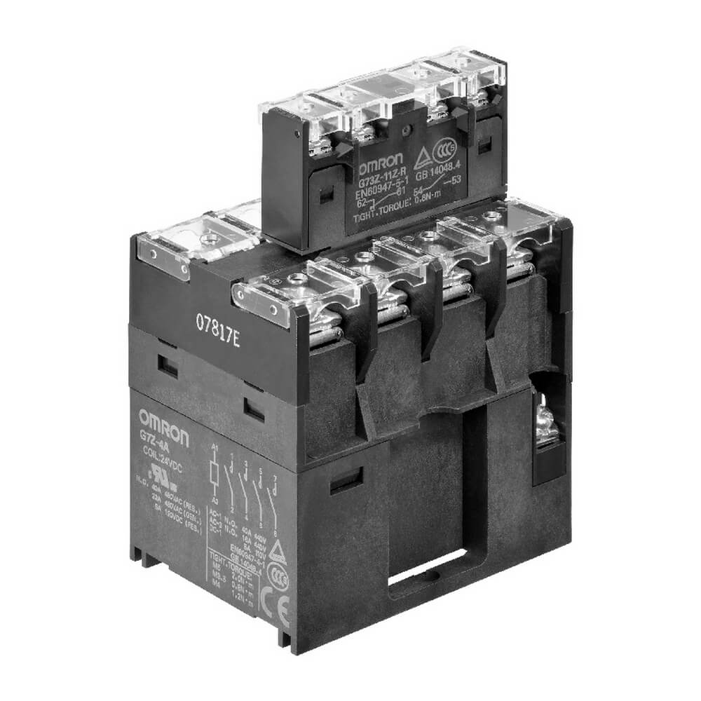 Omron G7Z-2A2B-11Z-R-24VDC Omron G7Z-2A2B-11Z-R-24VDC G7Z