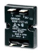 Omron G3NE-220T-US-24VDC Omron G3NE-220T-US-24VDC G3NE