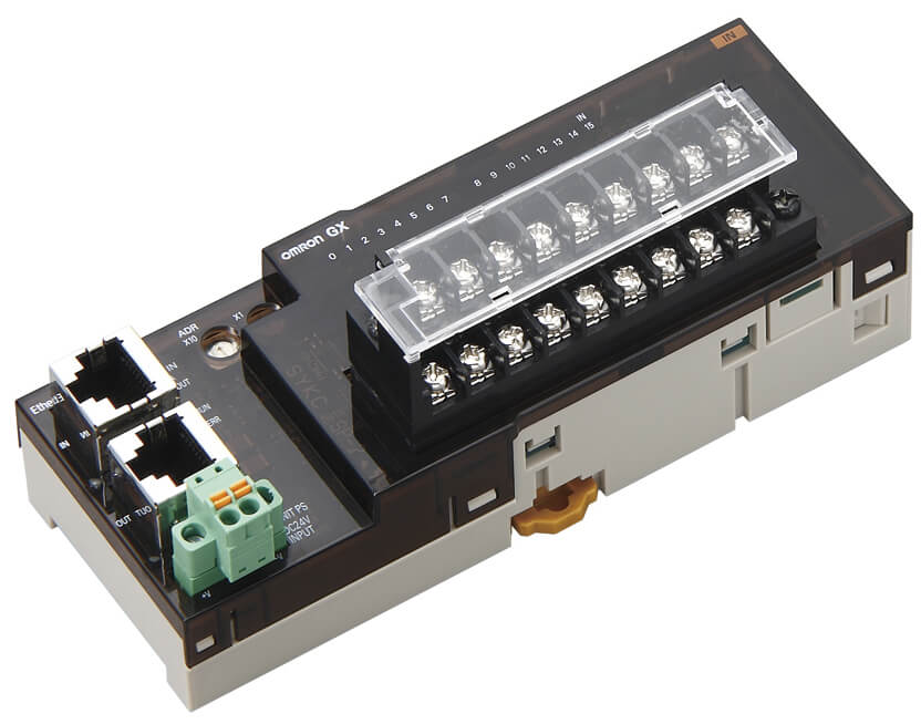 Omron GX-ID1612 Omron GX-ID1612 GX
