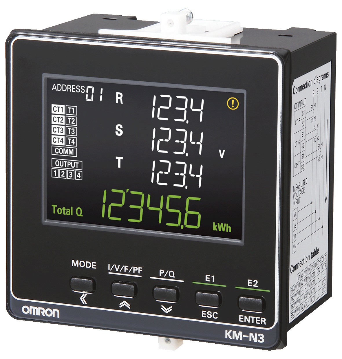 Omron KM-N3-FLK Omron KM-N3-FLK KM-N3