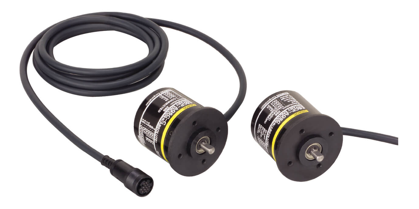 Omron E6CP-AG5C-256-5M Omron E6CP-AG5C-256-5M E6CP-A