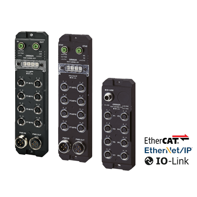 Omron NXR-ILM08C-ECT Omron NXR-ILM08C-ECT NXR-SERIES