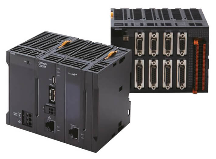 Omron CK3W-MD7110 Omron CK3W-MD7110 CK3M-AND-CK5M