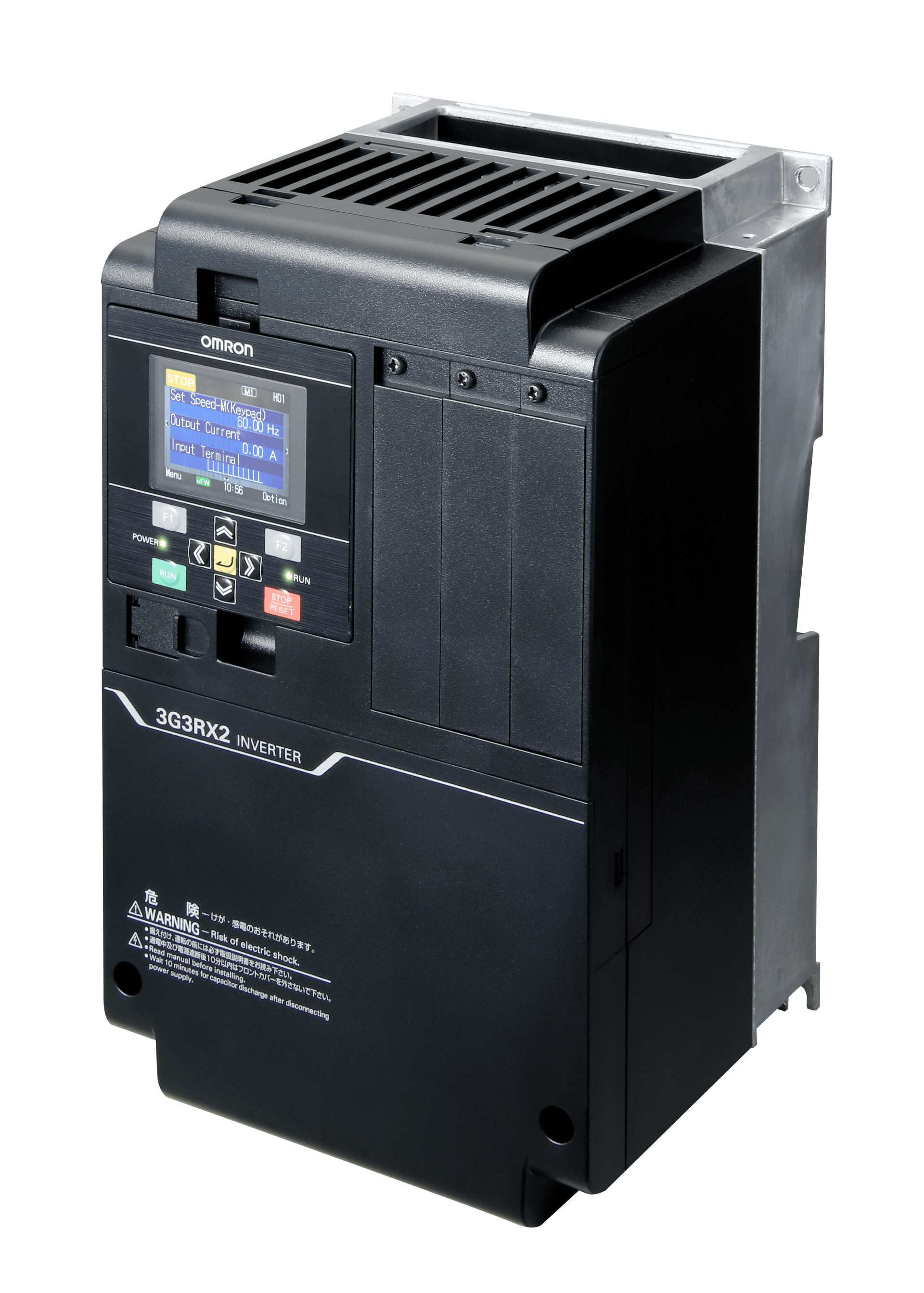 Omron 3G3RX2-A2007 Omron 3G3RX2-A2007 RX2