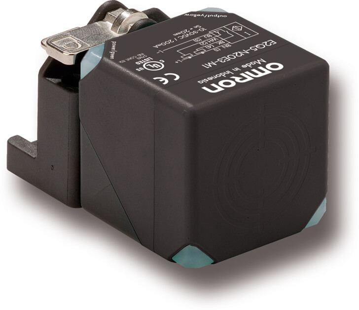 Omron E2Q5-N40ME3-M1 Omron E2Q5-N40ME3-M1 E2Q5