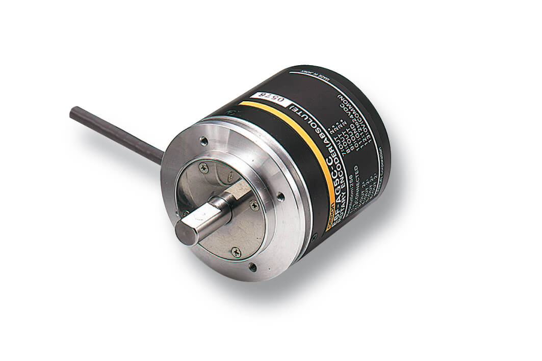 Omron E6F-AB3C-C-360-5M Omron E6F-AB3C-C-360-5M E6F-A