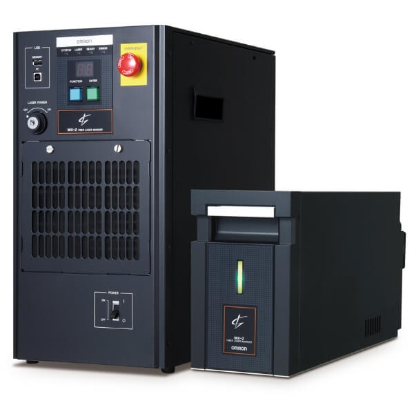 Omron MX-Z2050H-V1 Omron MX-Z2050H-V1 LASER-MARKER