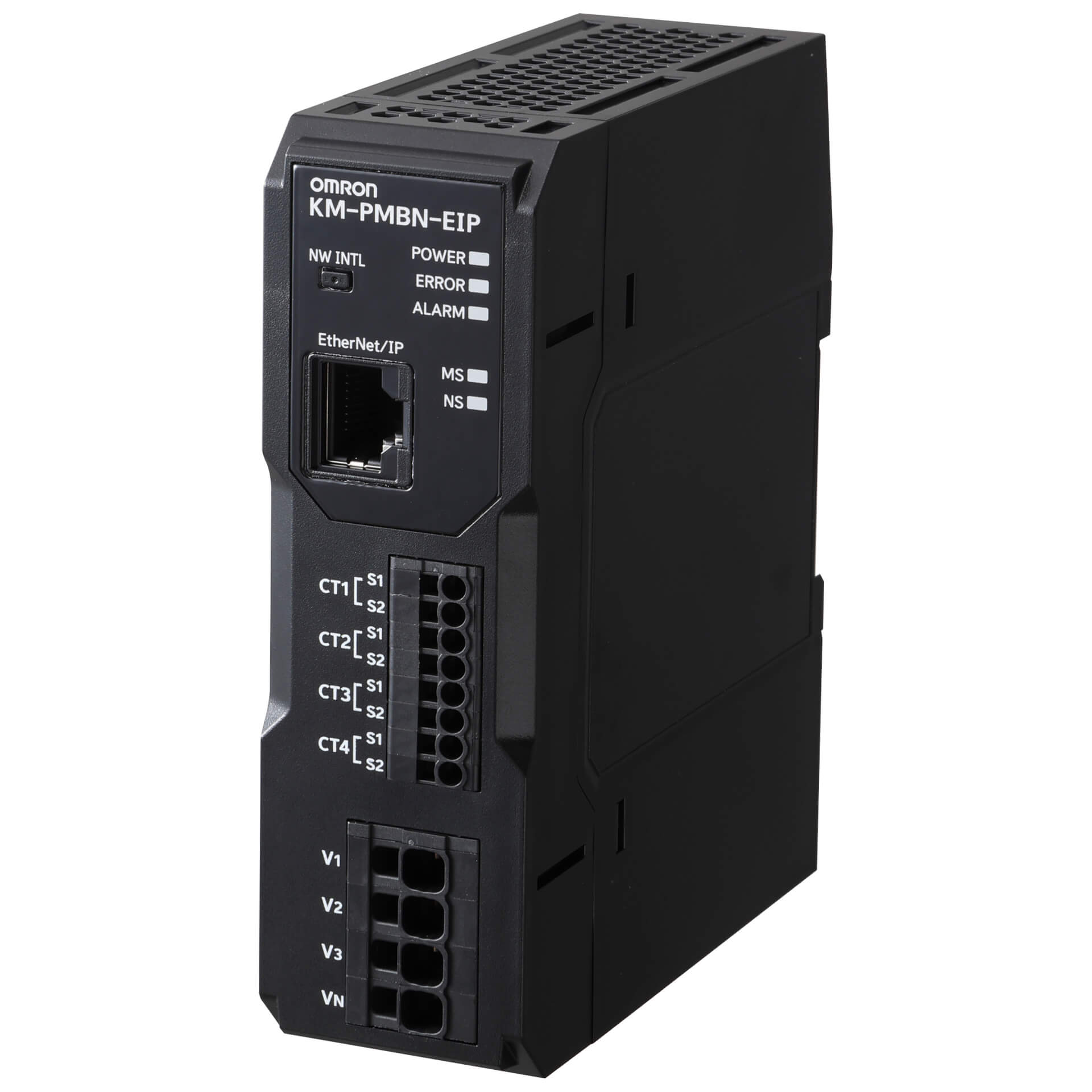 Omron KM-PMBN-EIP Omron KM-PMBN-EIP KM-PMBN-EIP