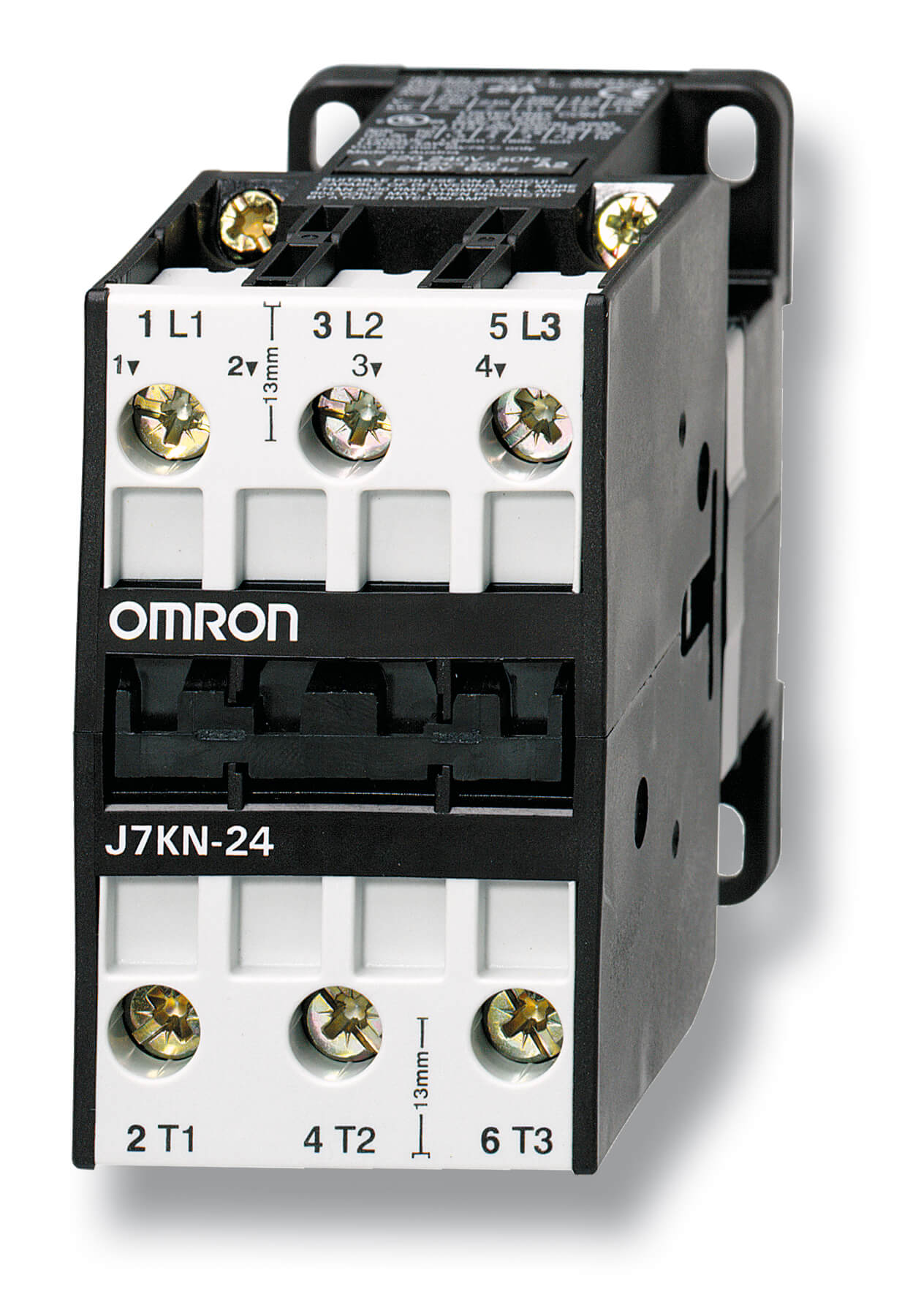 Omron J7KN-40-24D Omron J7KN-40-24D J7KN