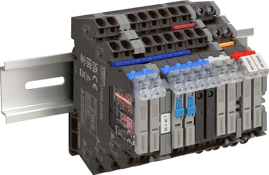 Omron G2RV-ST700-AP-24VAC-DC Omron G2RV-ST700-AP-24VAC-DC G2RV-ST