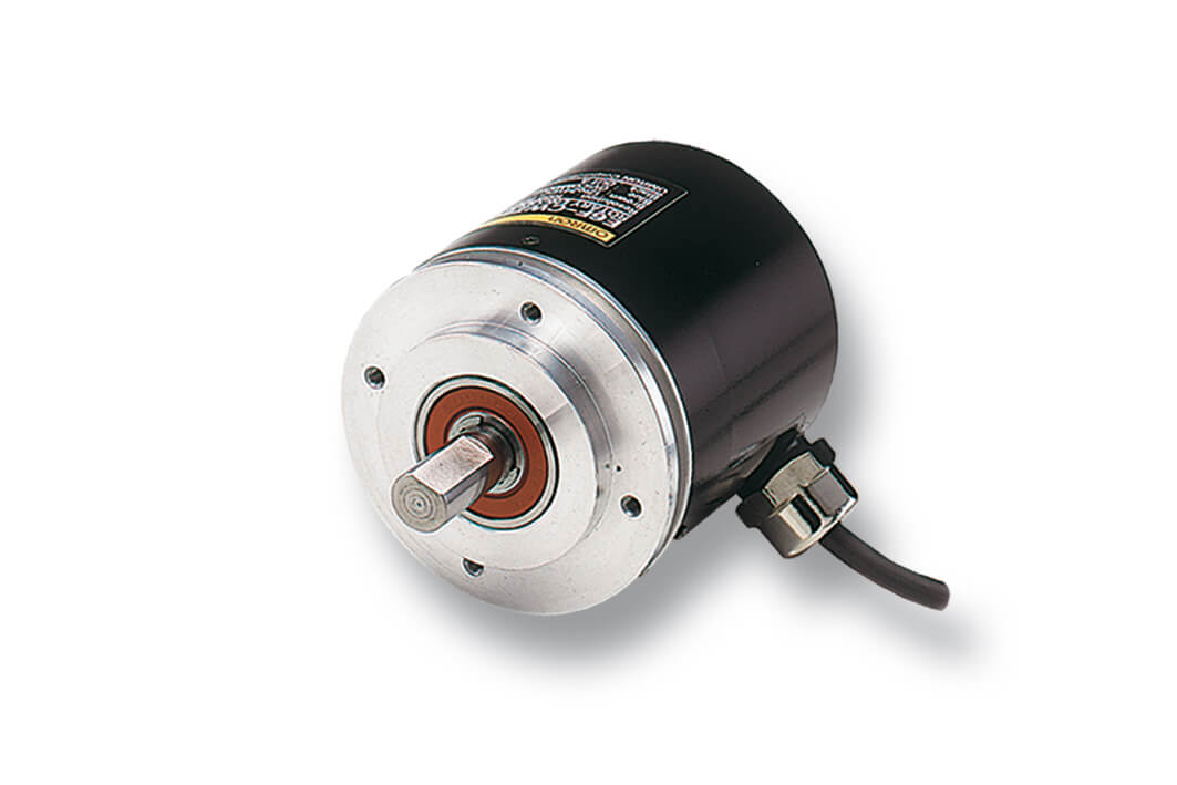 Omron E6F-CWZ5G-500P-R-2M Omron E6F-CWZ5G-500P-R-2M E6F-C
