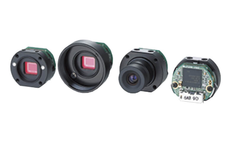 Omron STC-BBS1242U3V-BC Omron STC-BBS1242U3V-BC BOARD-LEVEL-CAMERA